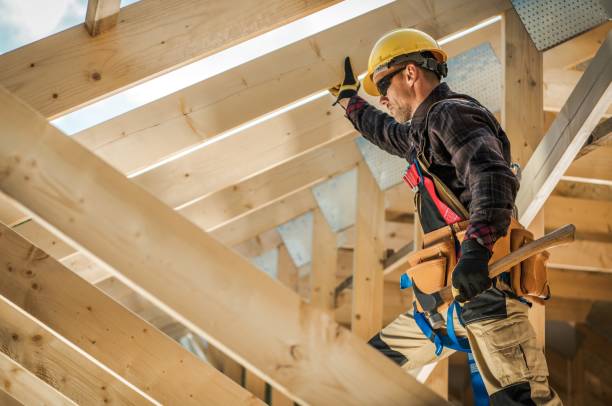 Best Residential Roof Replacement  in Vancleave, MS