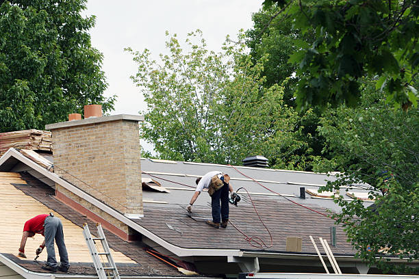 Residential Roof Replacement in Vancleave, MS