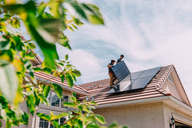 Best Residential Roofing Contractor  in Vancleave, MS