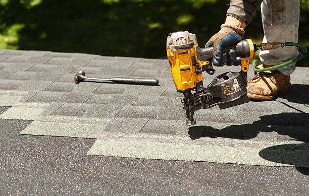 Best Local Roofing Companies  in Vancleave, MS