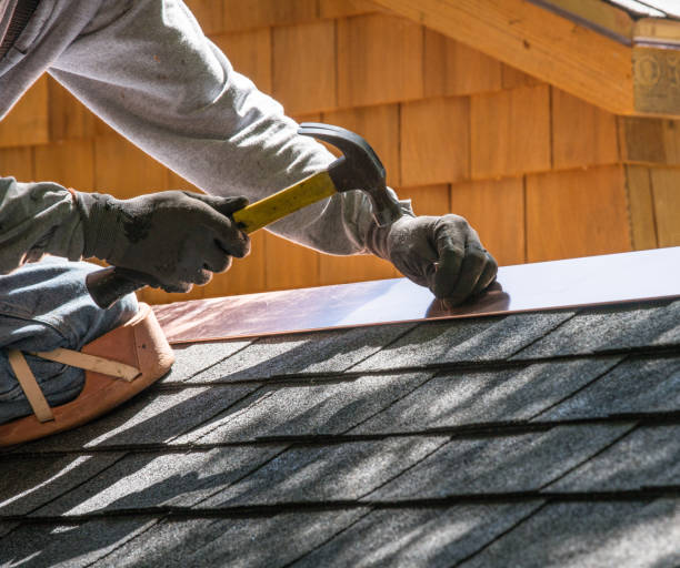 Best Flat Roof Repair Services  in Vancleave, MS
